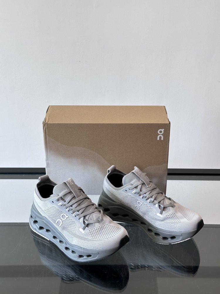 Кроссовки мужские Cloudsurfer Max фото 5