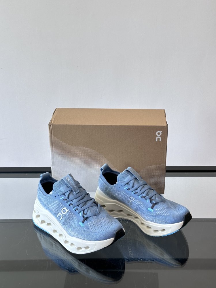 Кроссовки мужские Cloudsurfer Max фото 5