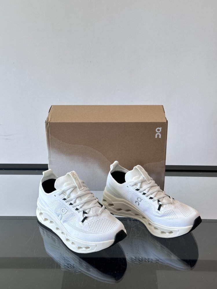 Кроссовки мужские Cloudsurfer Max фото 5