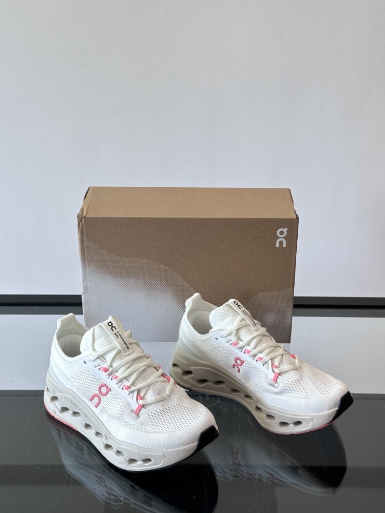 Кроссовки мужские Cloudsurfer Max фото 5