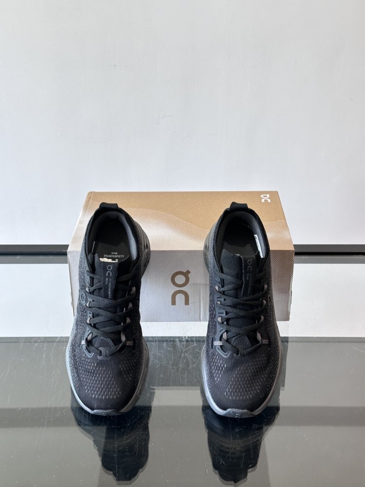 Кроссовки мужские Cloudsurfer Max фото 6