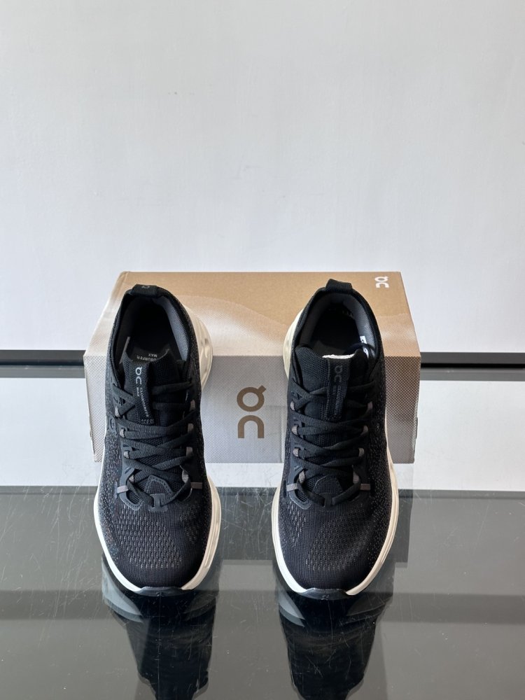 Кроссовки мужские Cloudsurfer Max фото 6