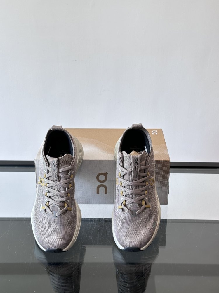 Кроссовки мужские Cloudsurfer Max фото 6