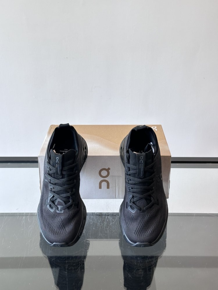 Кроссовки мужские Cloudsurfer Max фото 6