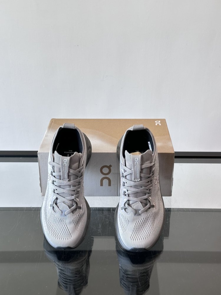 Кроссовки мужские Cloudsurfer Max фото 6