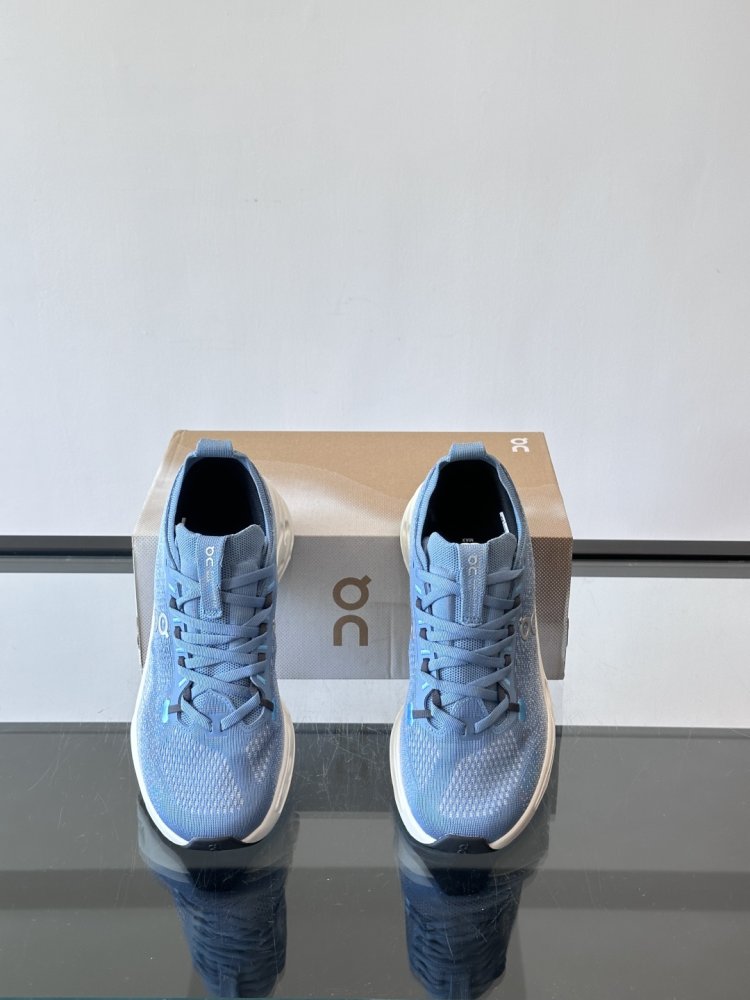 Кроссовки мужские Cloudsurfer Max фото 6