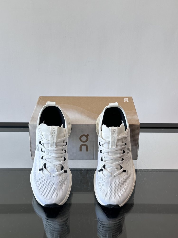 Кроссовки мужские Cloudsurfer Max фото 6