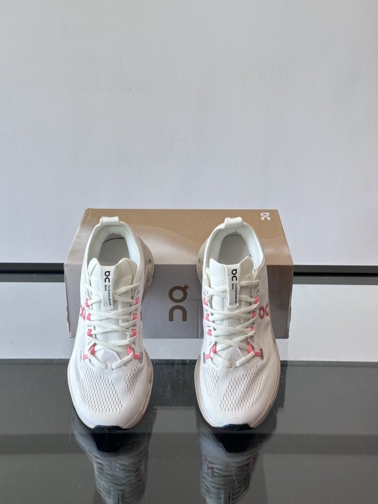 Кроссовки мужские Cloudsurfer Max фото 6