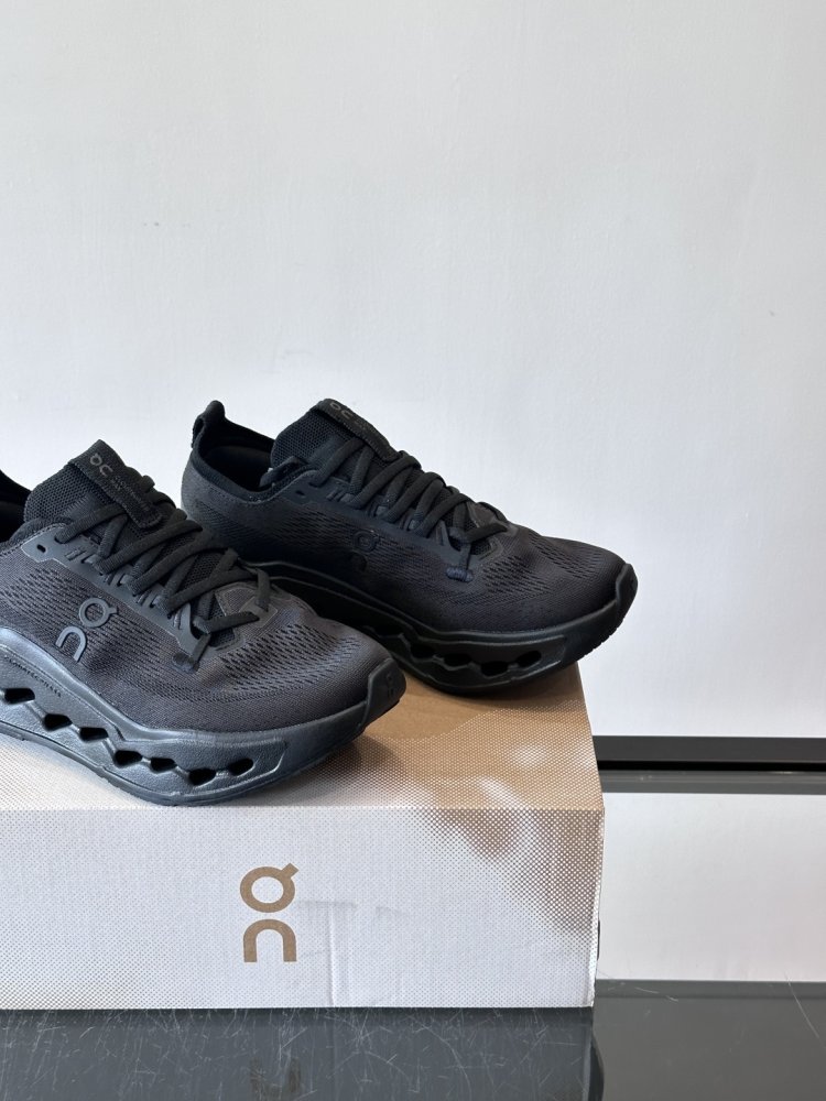 Кроссовки мужские Cloudsurfer Max фото 7