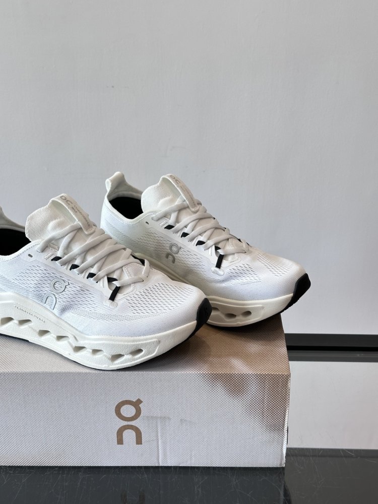 Кроссовки мужские Cloudsurfer Max фото 7