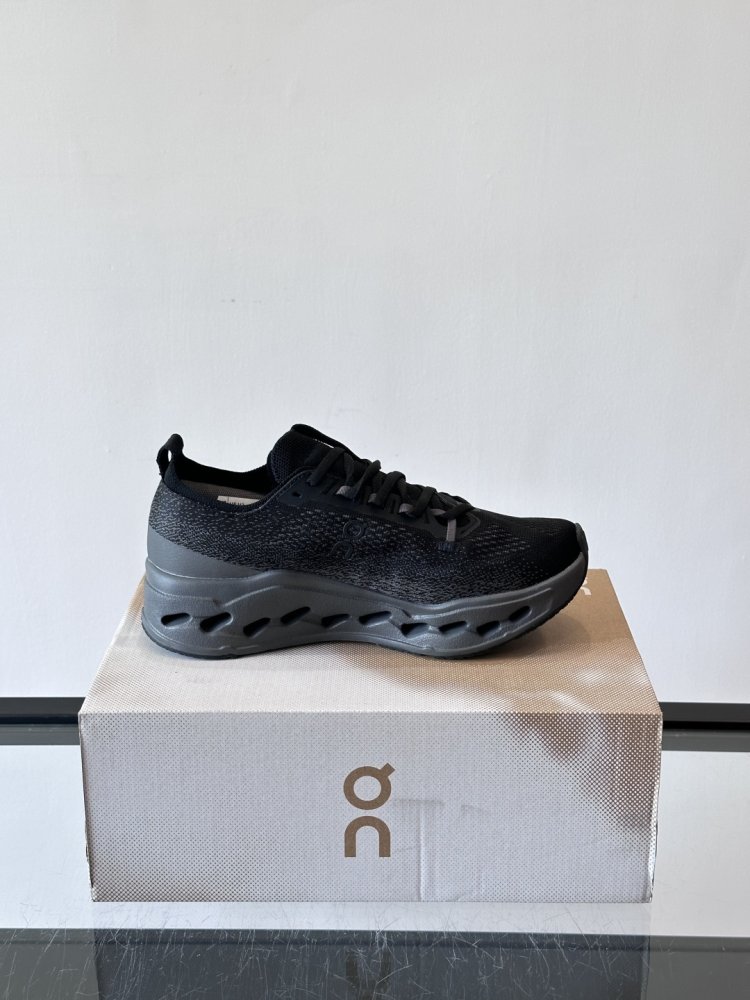 Кроссовки мужские Cloudsurfer Max фото 8