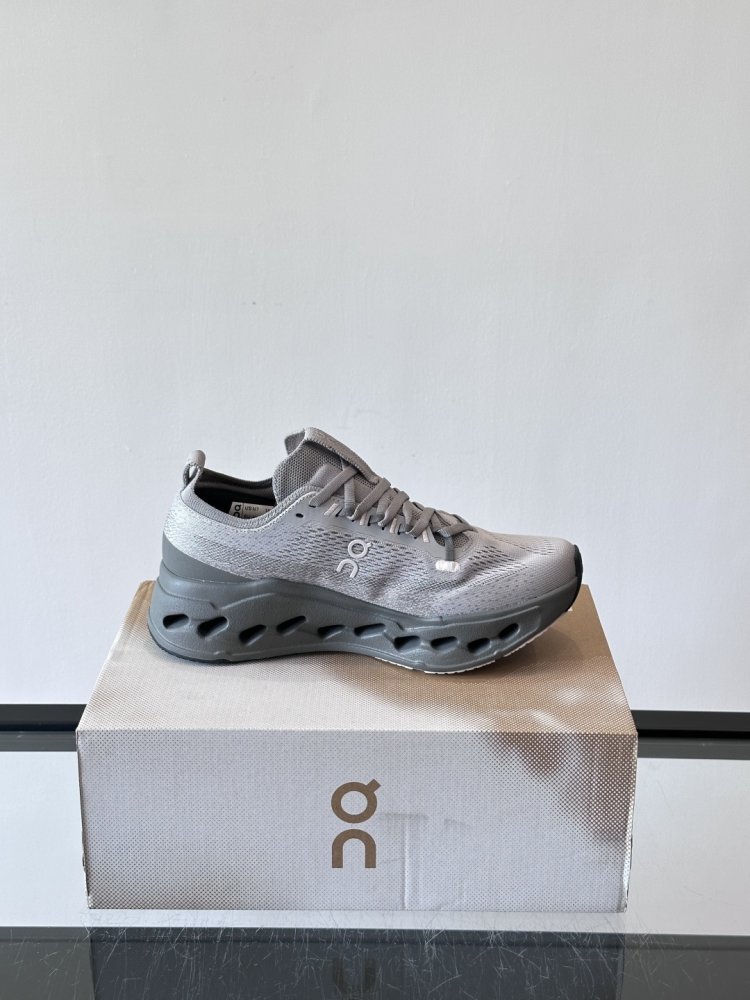 Кроссовки мужские Cloudsurfer Max фото 8