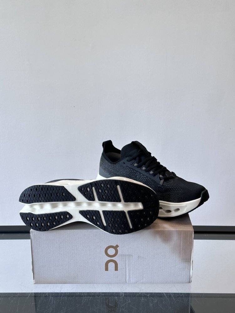 Кроссовки мужские Cloudsurfer Max фото 9