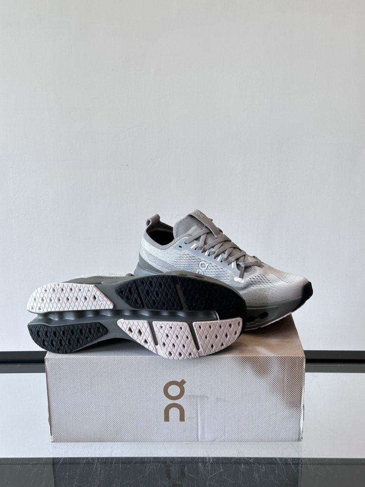 Кроссовки мужские Cloudsurfer Max фото 9