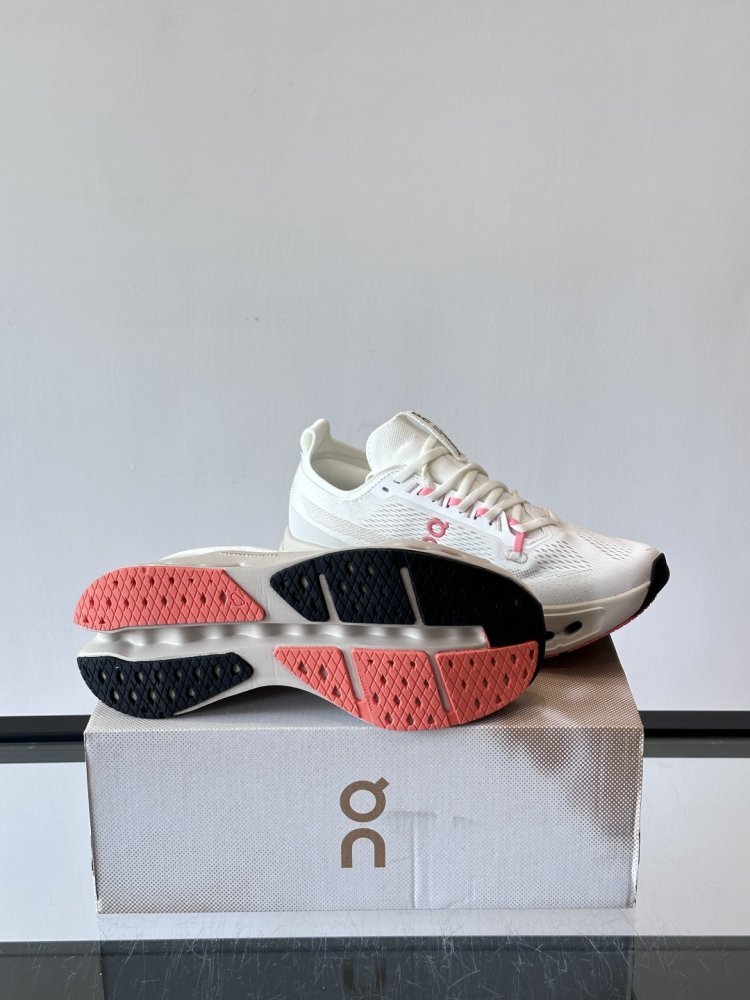 Кроссовки мужские Cloudsurfer Max фото 9