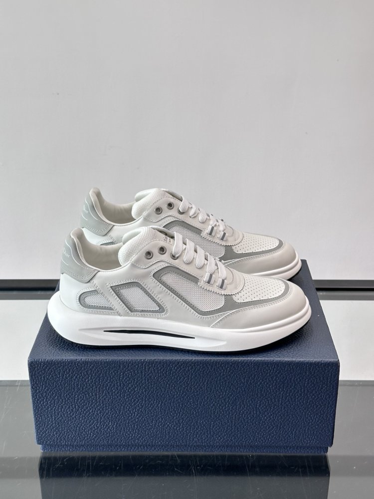 Кроссовки мужские Dior B25