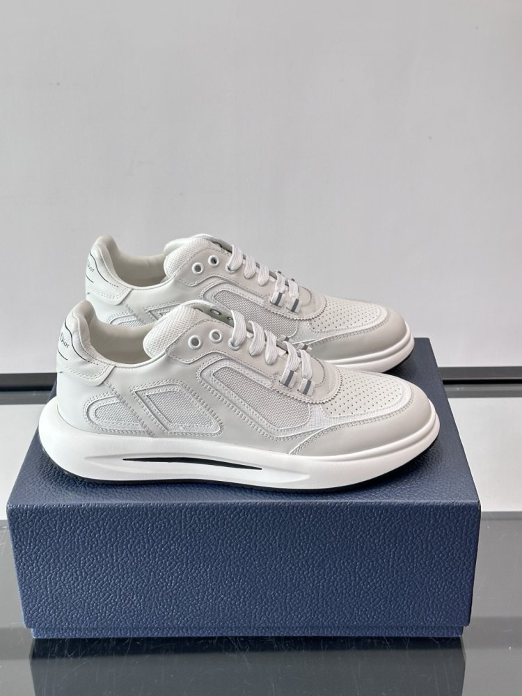 Кроссовки мужские Dior B25