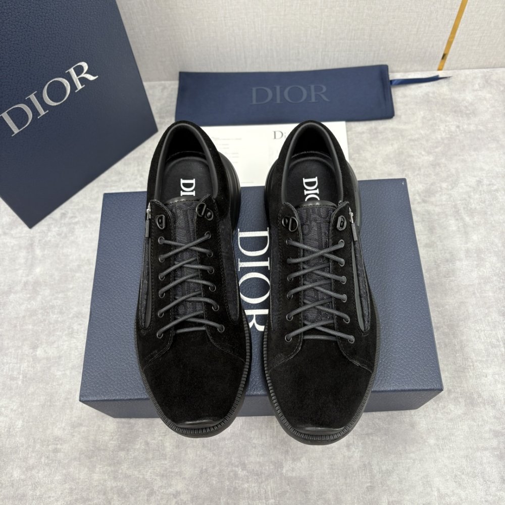 Кросівки чоловічі Dior Combat