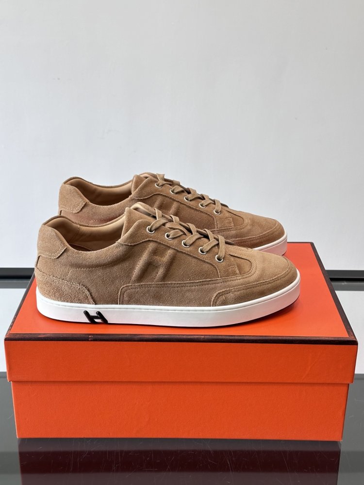Sneakers men's Formel