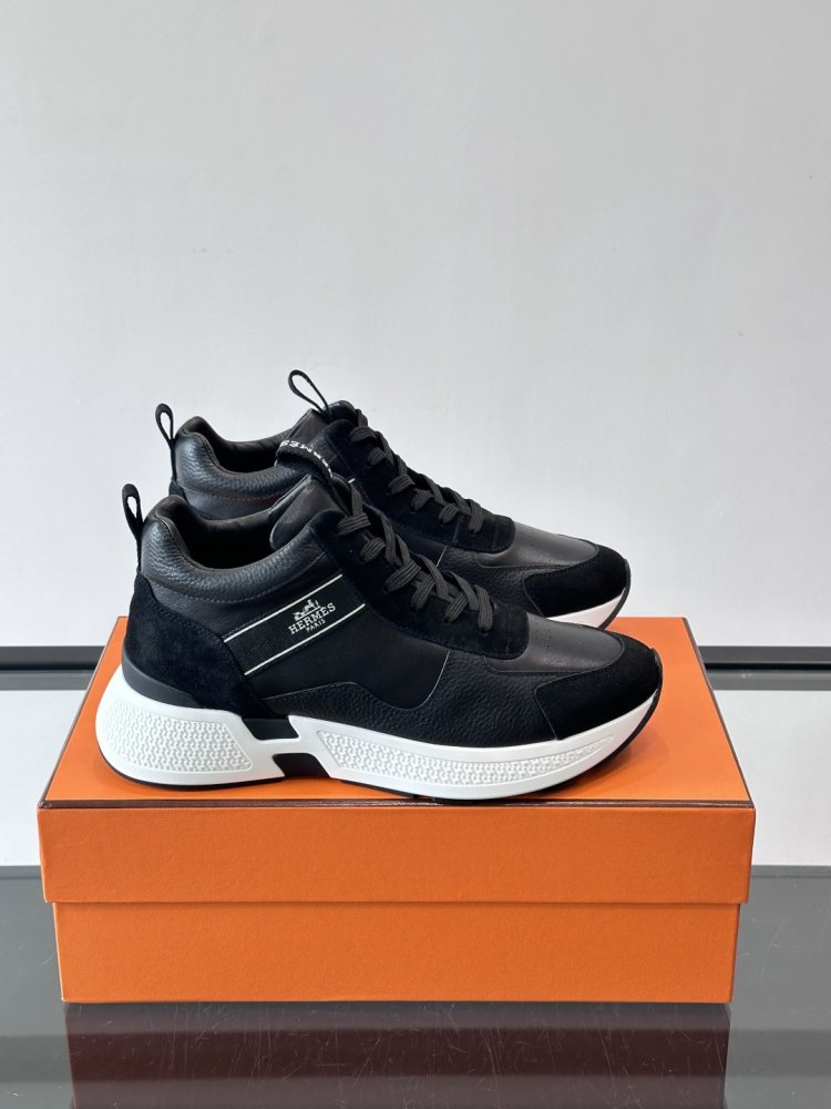 Sneakers men's Hugo
