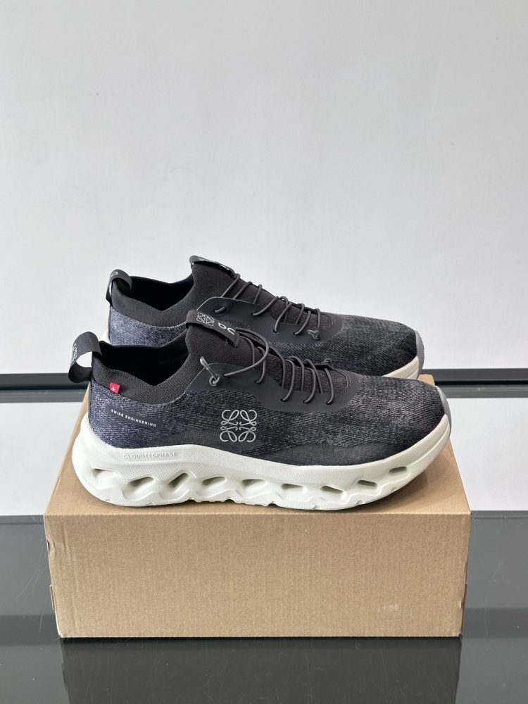 Sneakers men's LOEWE X ON Cloudtilt