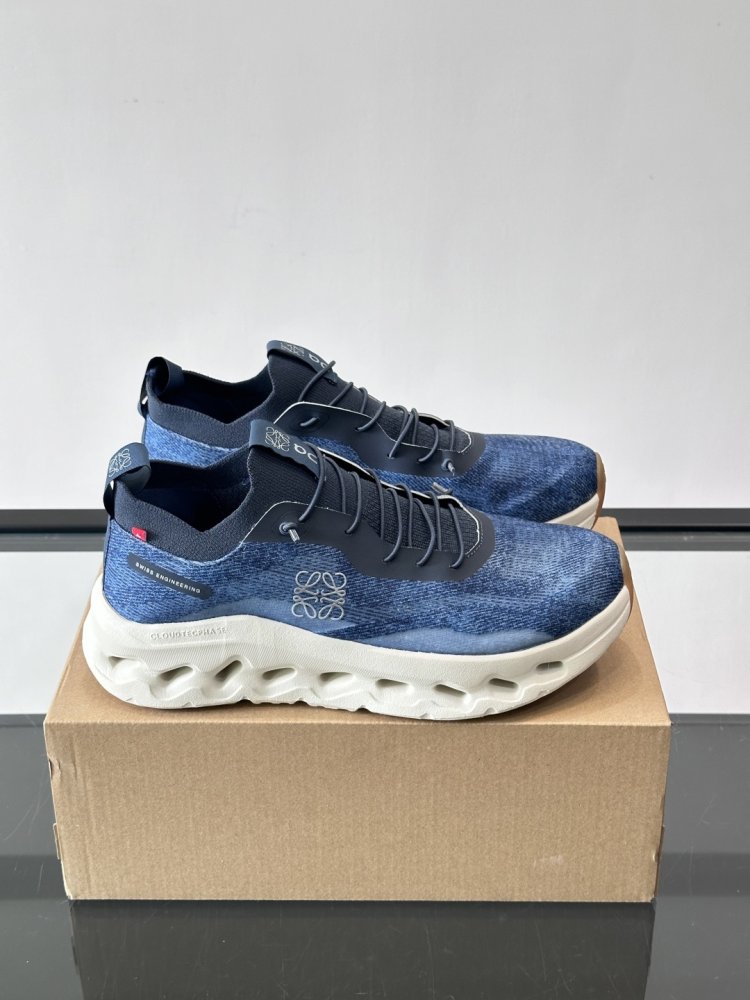 Кросівки чоловічі LOEWE X ON Cloudtilt