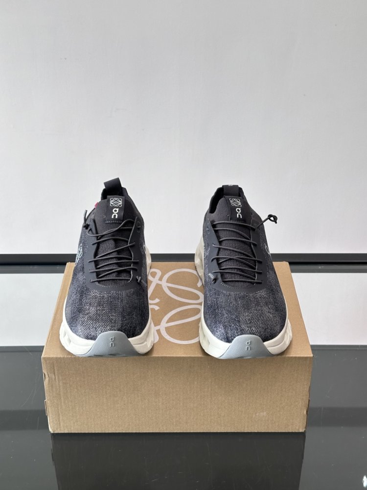 Sneakers men's LOEWE X ON Cloudtilt фото 2