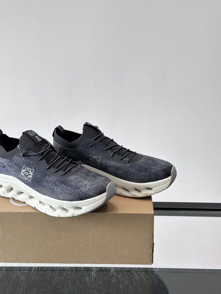 Sneakers men's LOEWE X ON Cloudtilt фото 7