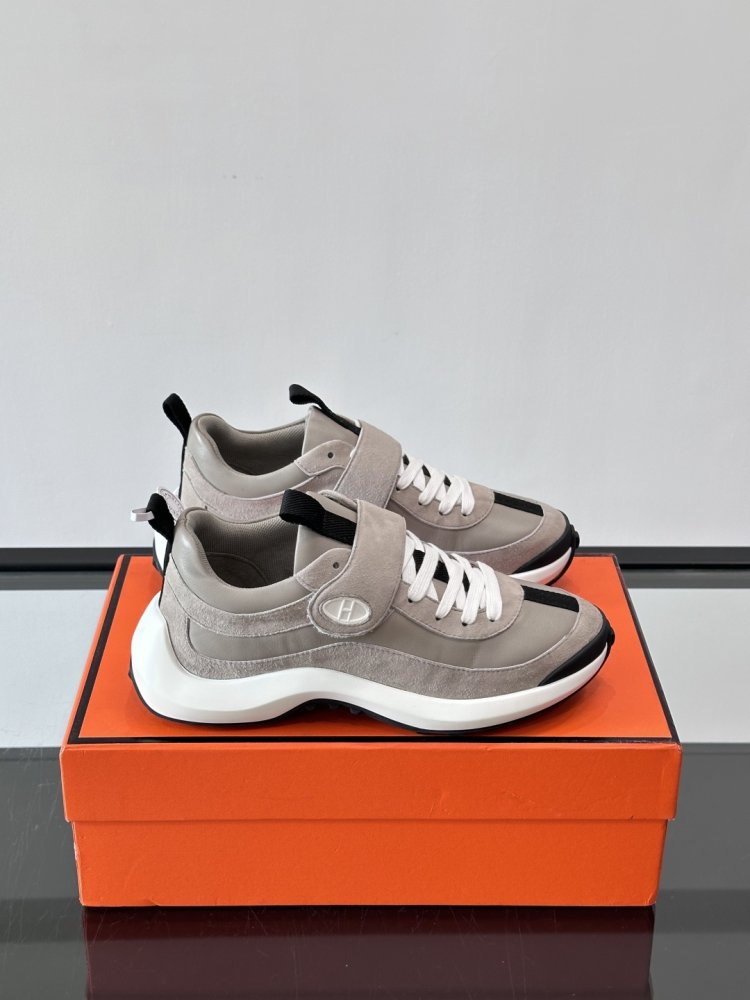 Кроссовки мужские LooP Sneaker