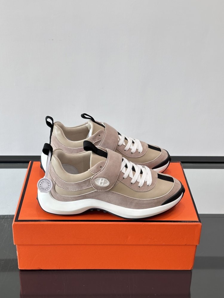 Sneakers men's LooP Sneaker