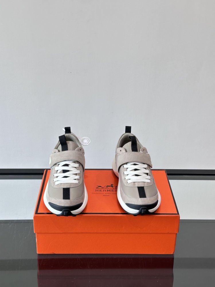 Кроссовки мужские LooP Sneaker фото 2