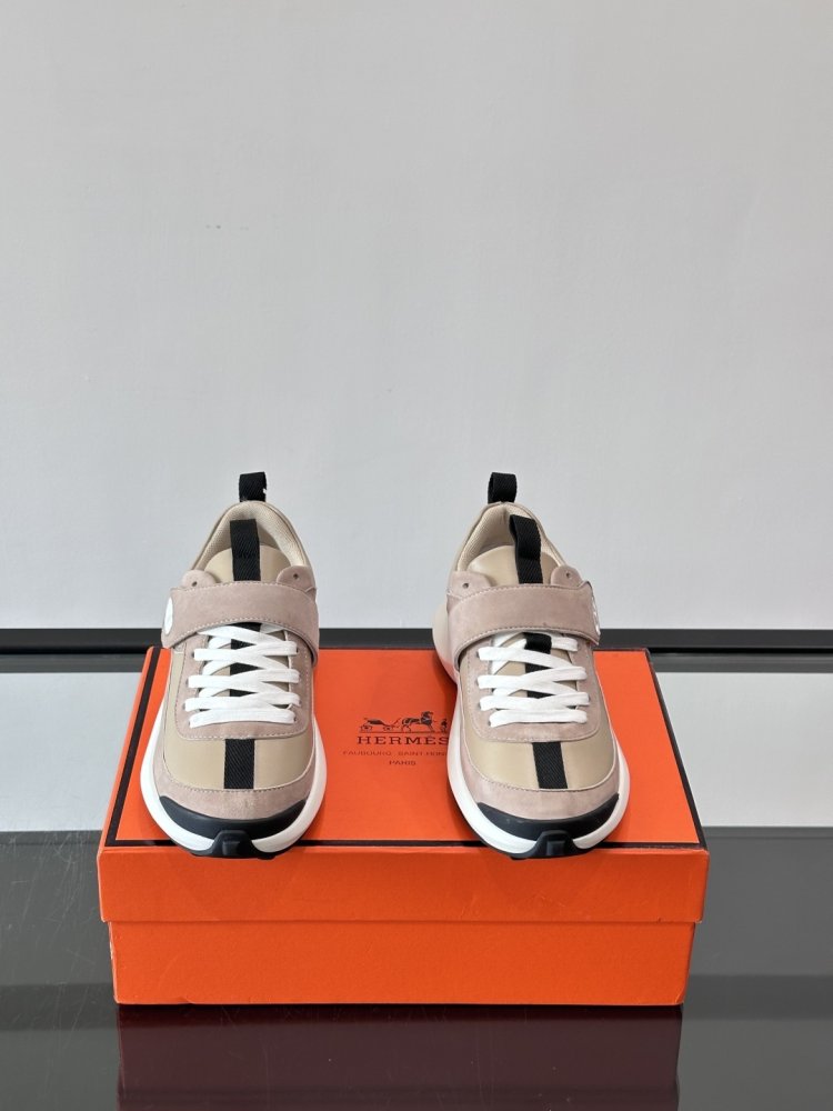 Sneakers men's LooP Sneaker фото 2