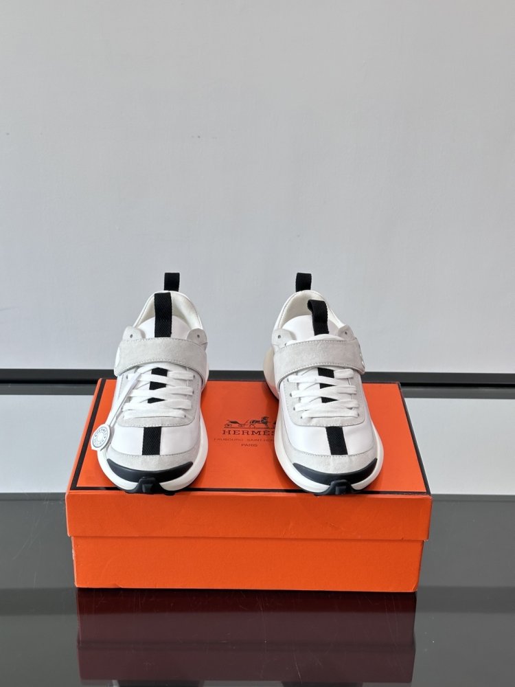 Кроссовки мужские LooP Sneaker фото 2