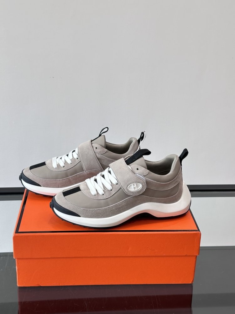 Кроссовки мужские LooP Sneaker фото 3