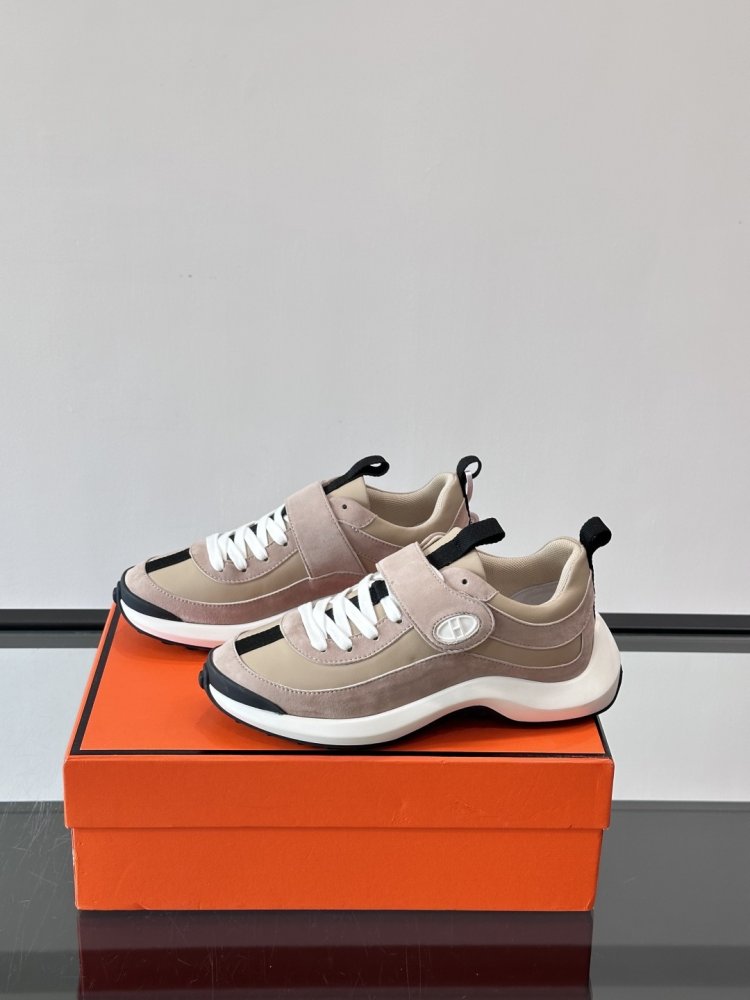 Sneakers men's LooP Sneaker фото 3