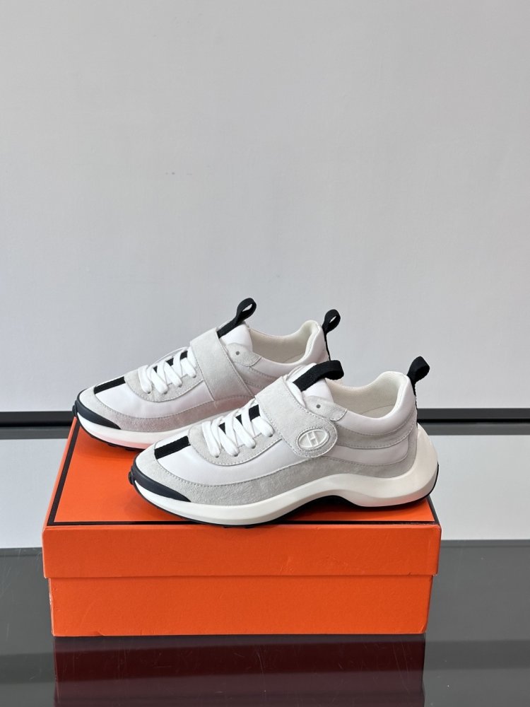 Кроссовки мужские LooP Sneaker фото 3