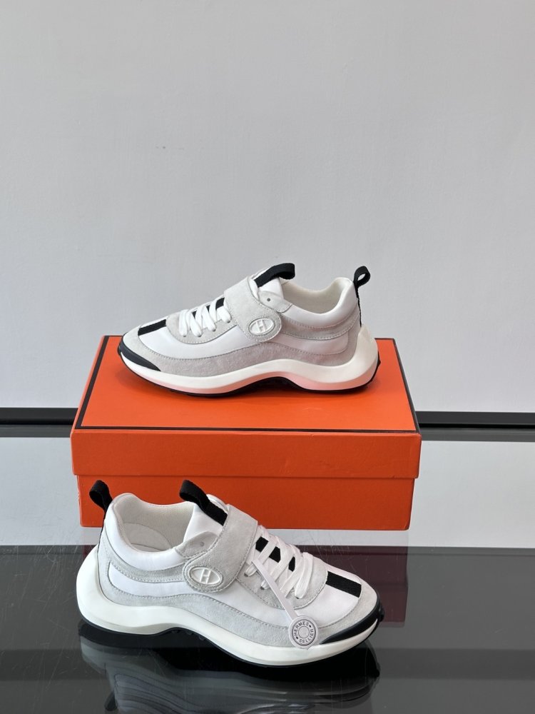 Кроссовки мужские LooP Sneaker фото 4