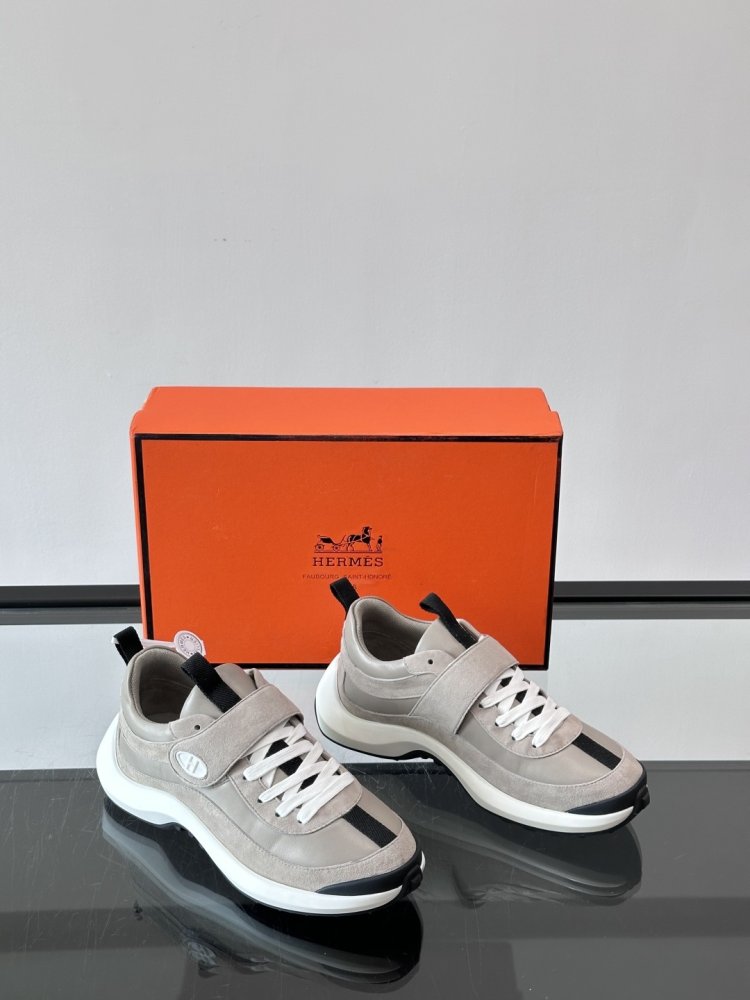 Кроссовки мужские LooP Sneaker фото 5