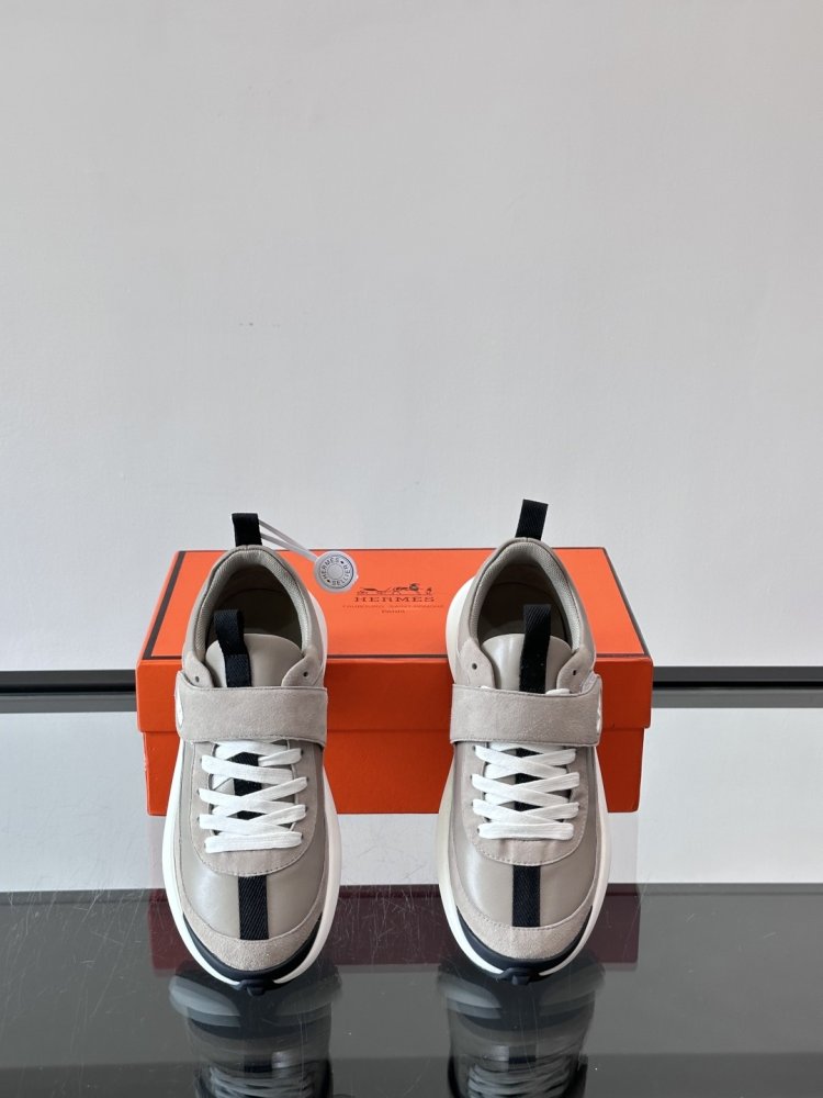 Кроссовки мужские LooP Sneaker фото 6