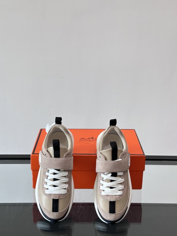 Sneakers men's LooP Sneaker фото 6