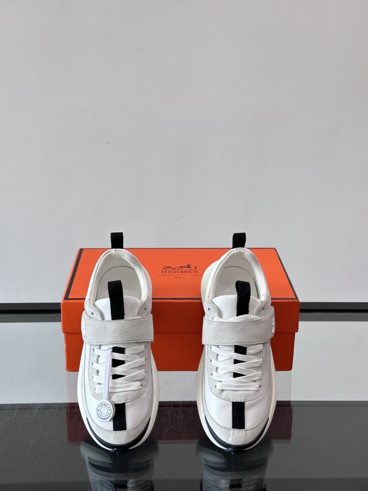 Кроссовки мужские LooP Sneaker фото 6