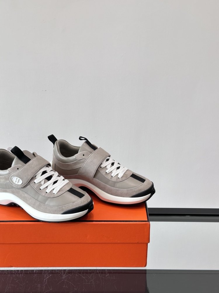 Кроссовки мужские LooP Sneaker фото 7