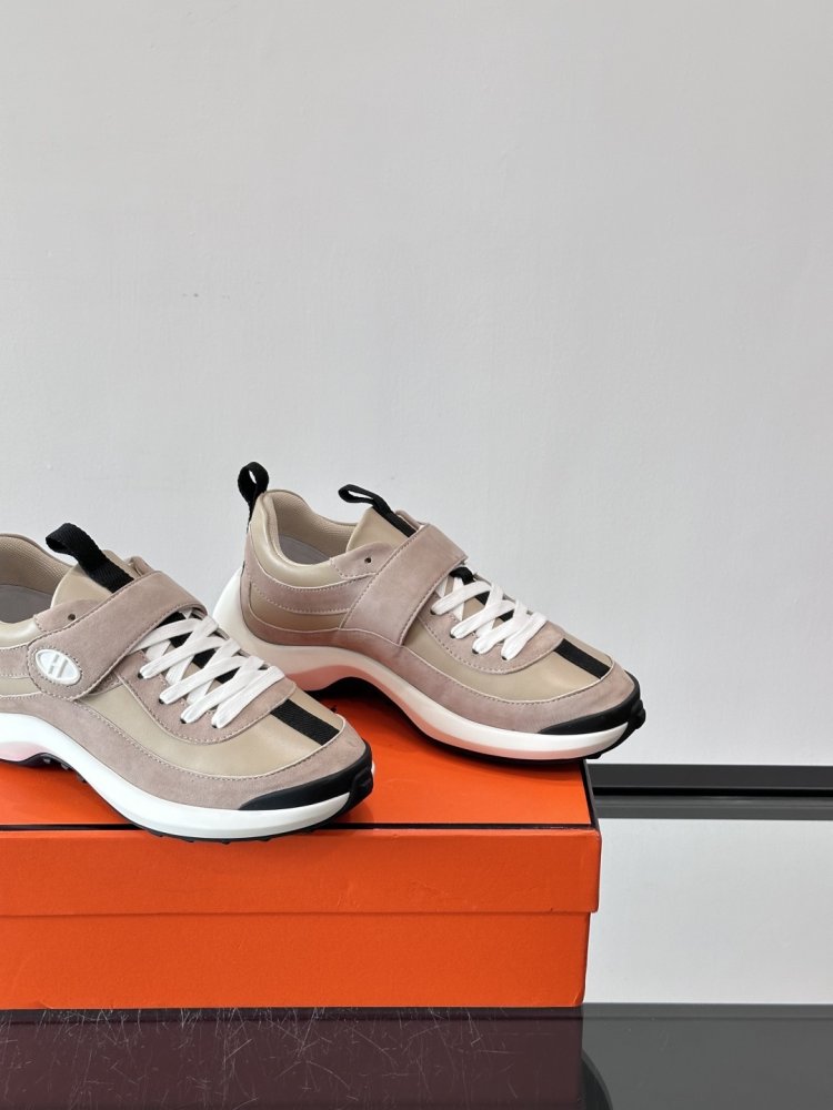 Sneakers men's LooP Sneaker фото 7