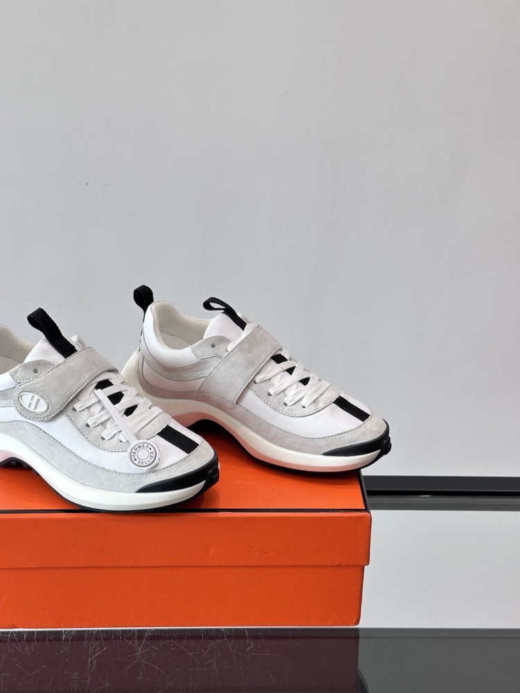 Кроссовки мужские LooP Sneaker фото 7