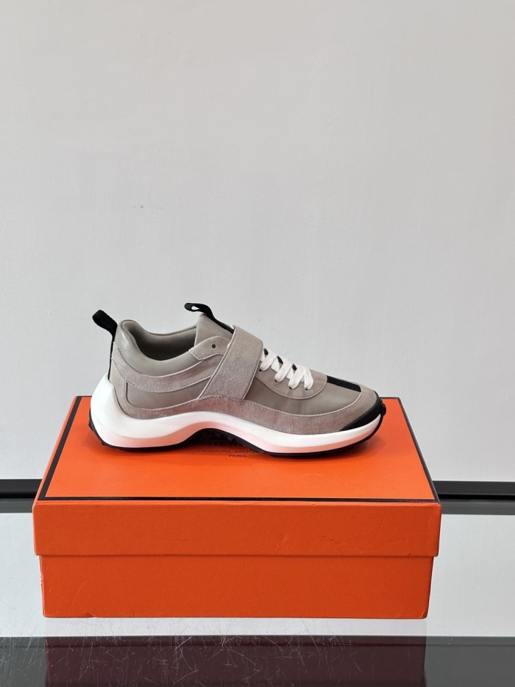 Кроссовки мужские LooP Sneaker фото 8