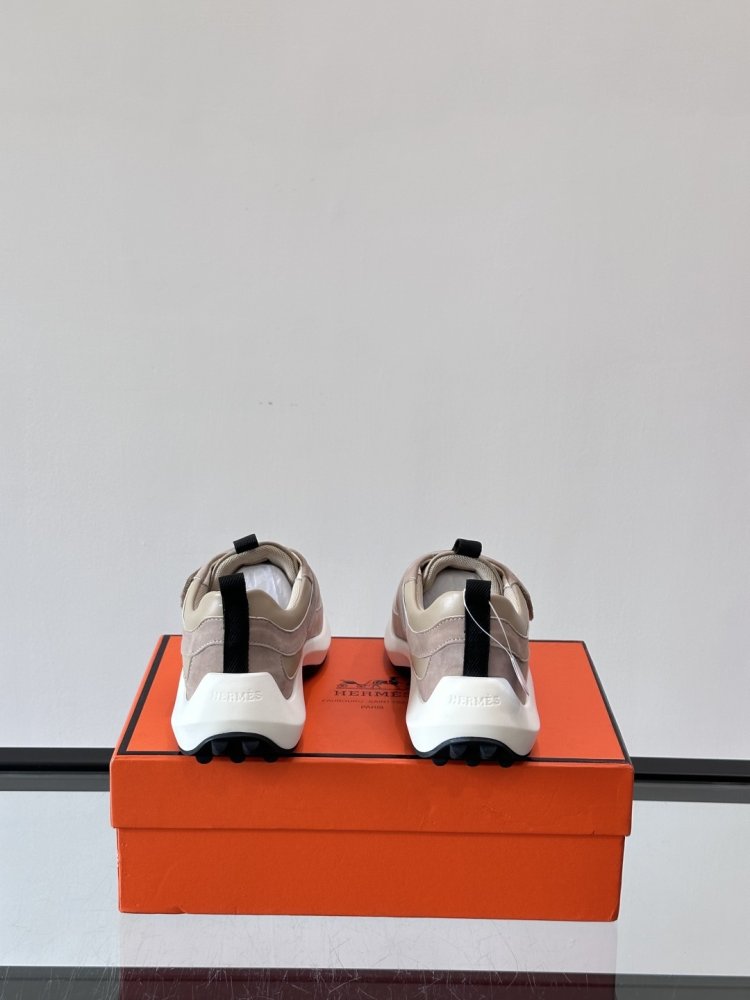 Sneakers men's LooP Sneaker фото 8