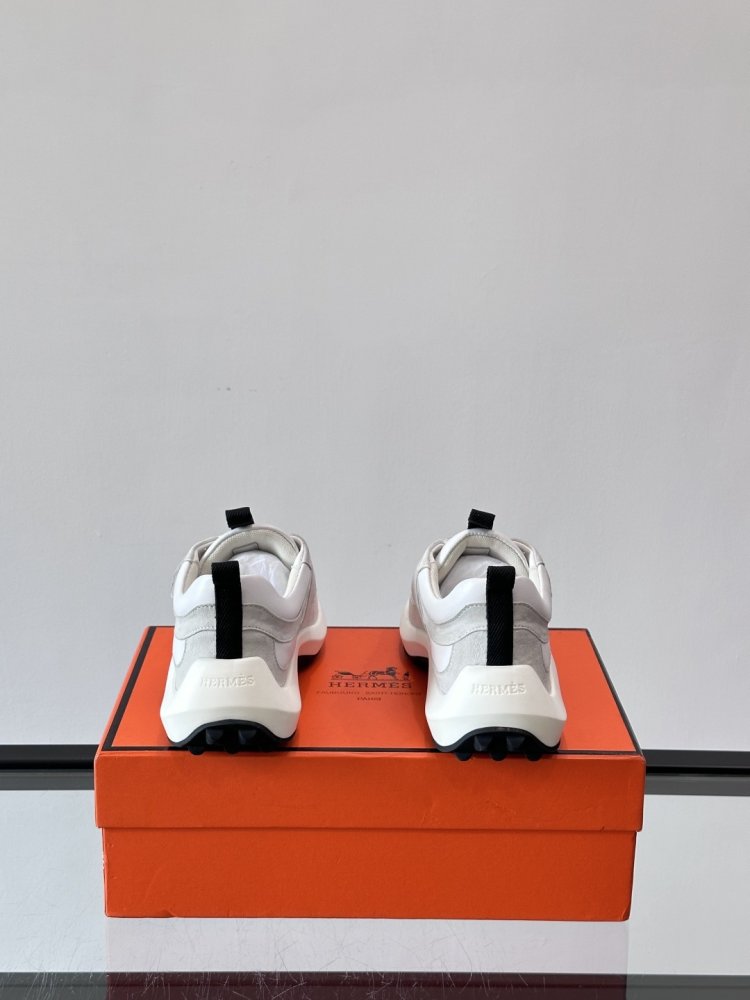 Кроссовки мужские LooP Sneaker фото 8