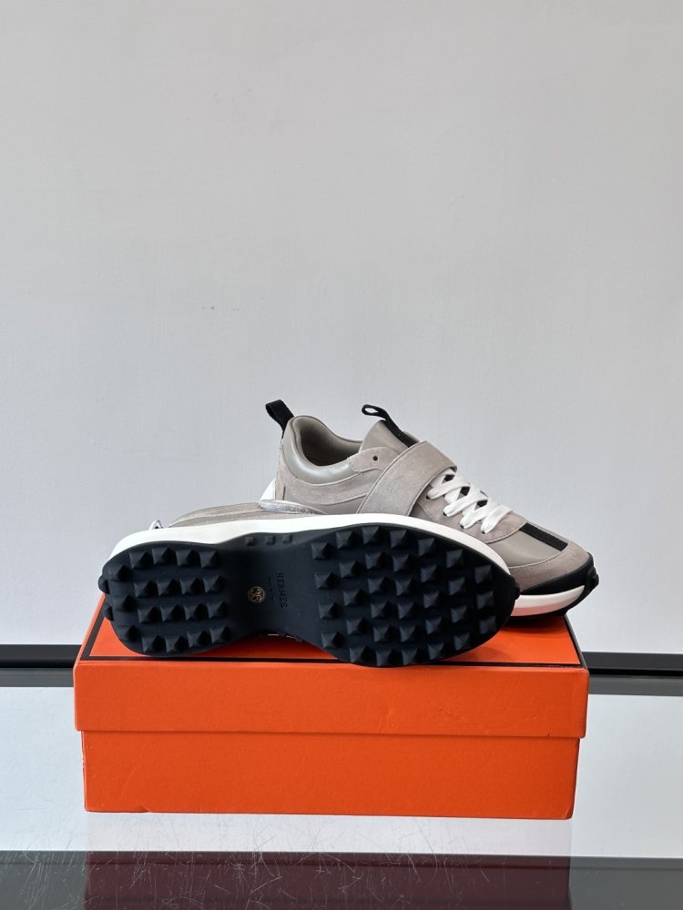 Кроссовки мужские LooP Sneaker фото 9