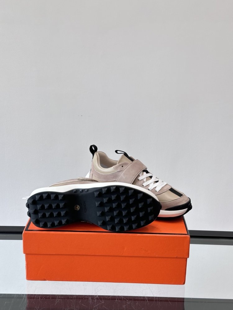 Sneakers men's LooP Sneaker фото 9