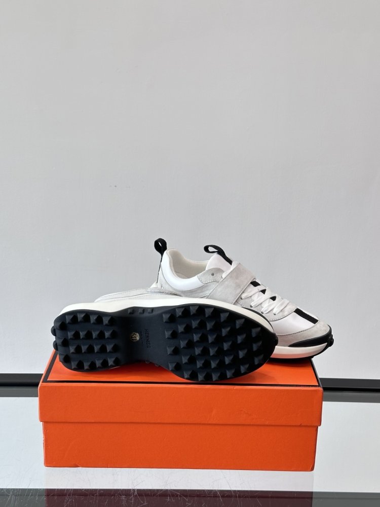 Кроссовки мужские LooP Sneaker фото 9